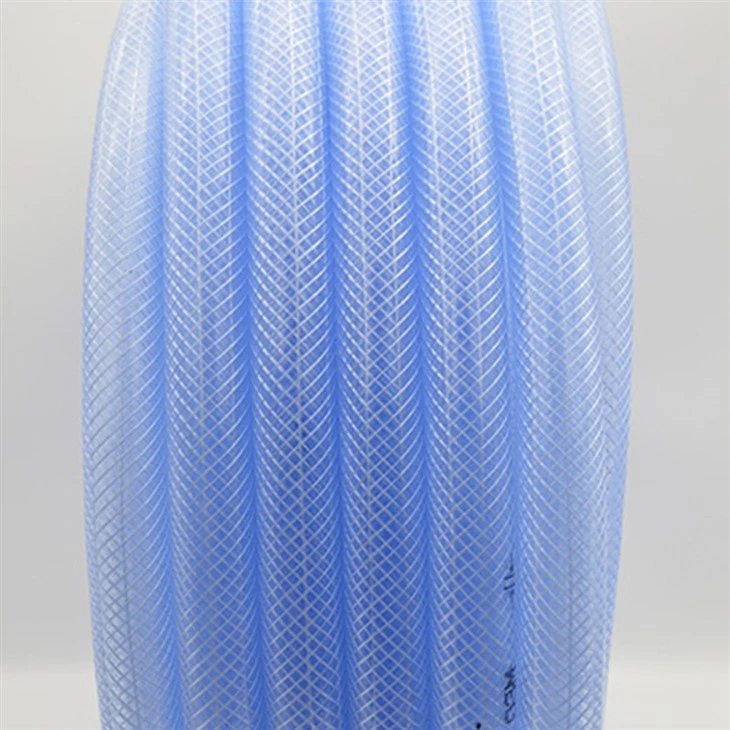PVC Fiber Reinforced Ose